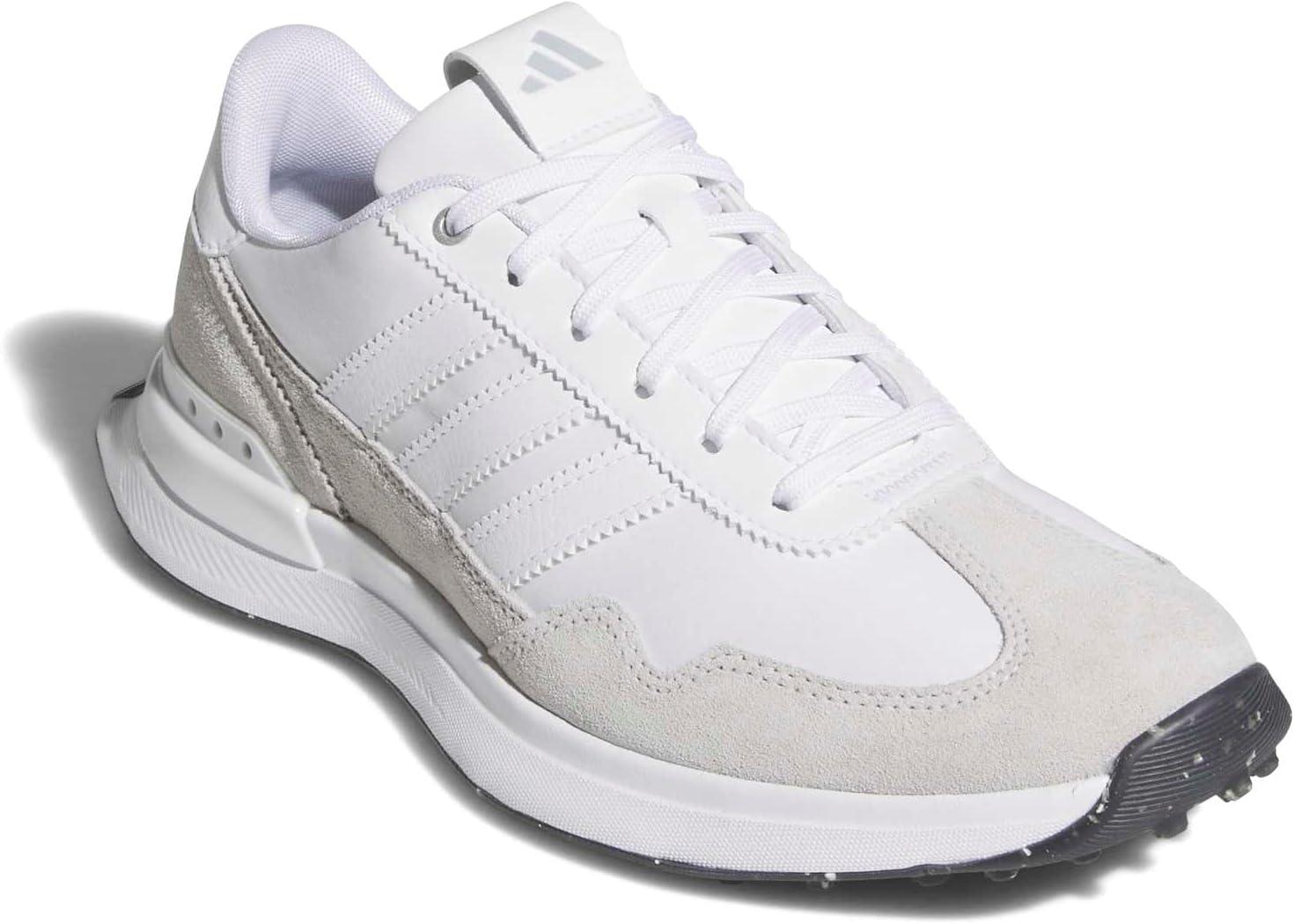 image:imageadidas Golf Womens S2G 26 Textile Spikeless Golf ShoesDash Grey Ftwr White Core Black