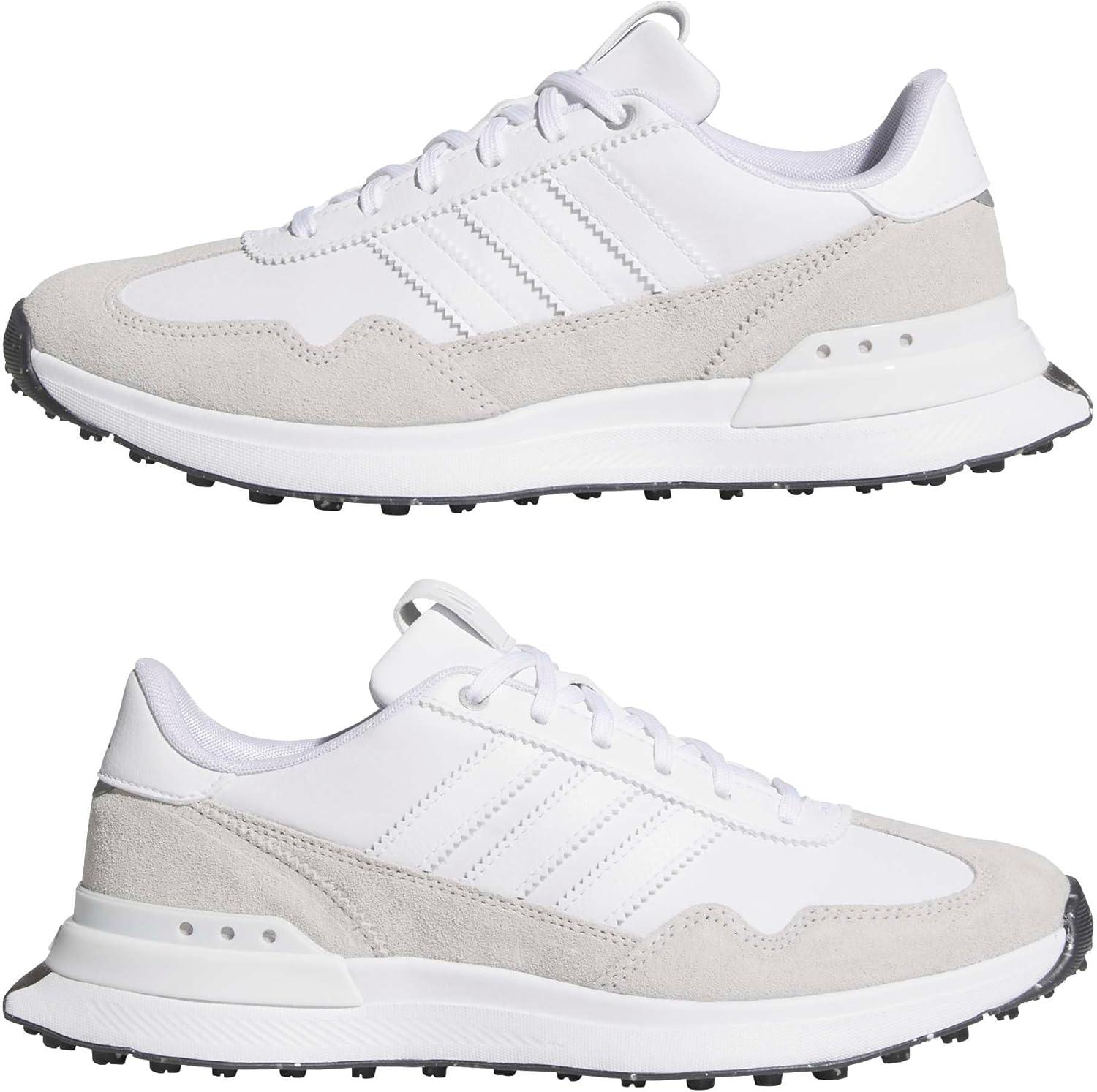 image:imageadidas Golf Womens S2G 26 Textile Spikeless Golf ShoesDash Grey Ftwr White Core Black