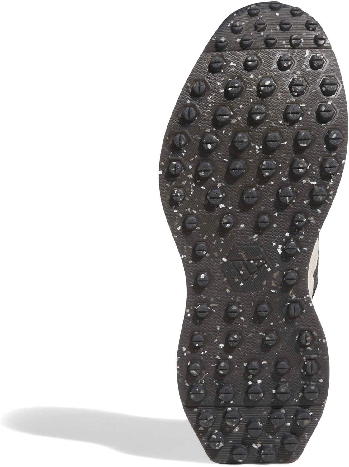 image:imageadidas Golf Womens S2G 26 Textile Spikeless Golf ShoesFtwr WhiteCore BlackLucid Pink