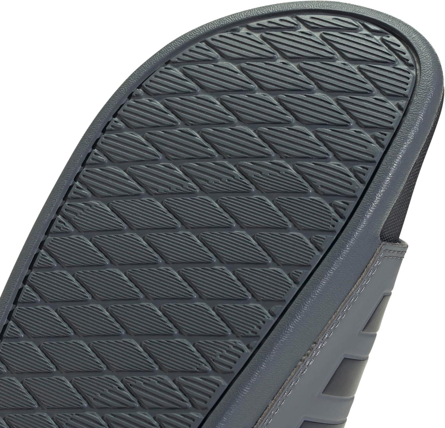 image:imageadidas Unisex Adult Adilette Comfort Slide SandalOnixInkInk