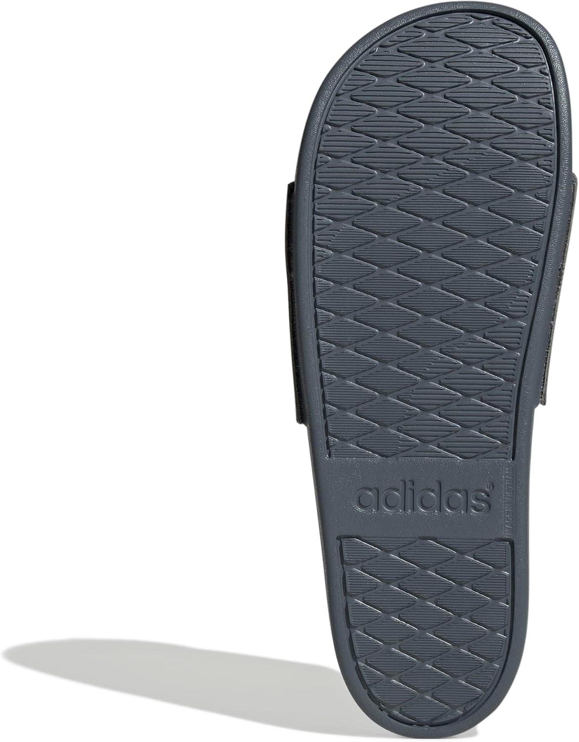 image:imageadidas Unisex Adult Adilette Comfort Slide SandalOnixInkInk