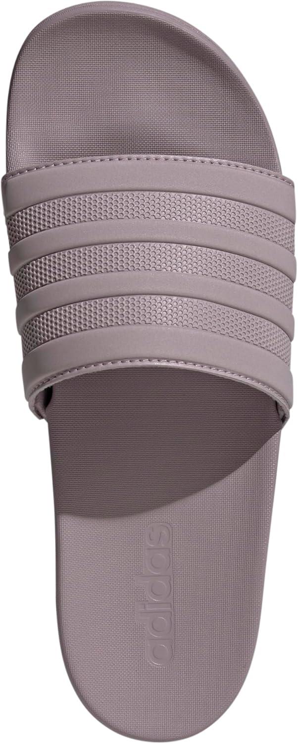 image:imageadidas Unisex Adult Adilette Comfort Slide SandalPreloved FigPreloved FigPreloved Fig
