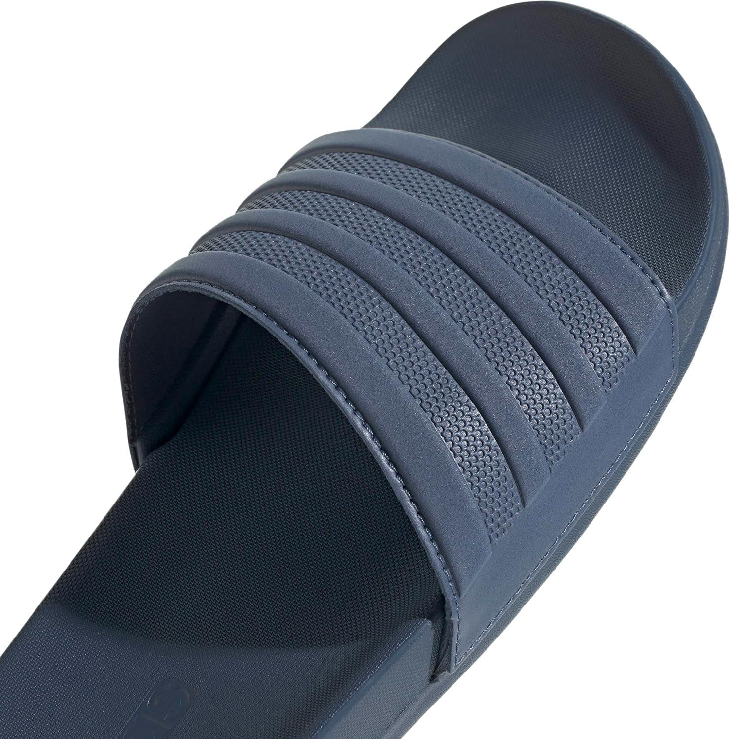 image:imageadidas Unisex Adult Adilette Comfort Slide SandalPreloved InkPreloved InkPreloved Ink