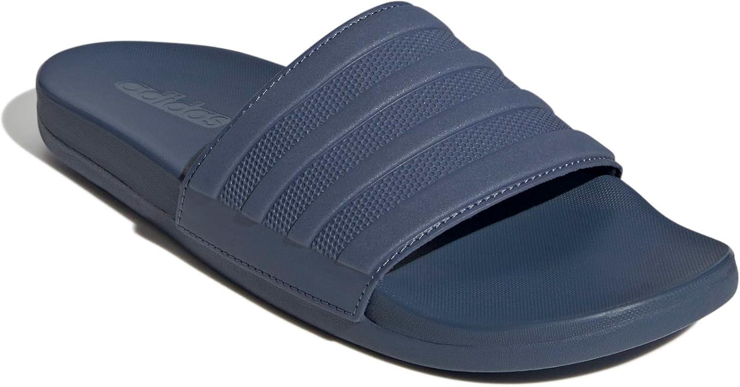 image:imageadidas Unisex Adult Adilette Comfort Slide SandalPreloved InkPreloved InkPreloved Ink