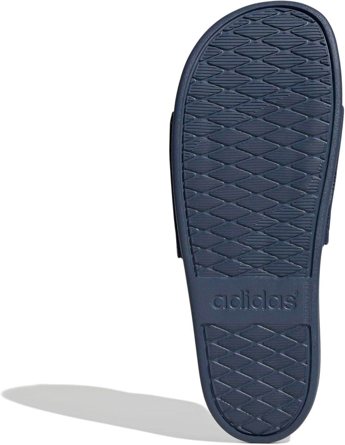 image:imageadidas Unisex Adult Adilette Comfort Slide SandalPreloved InkPreloved InkPreloved Ink