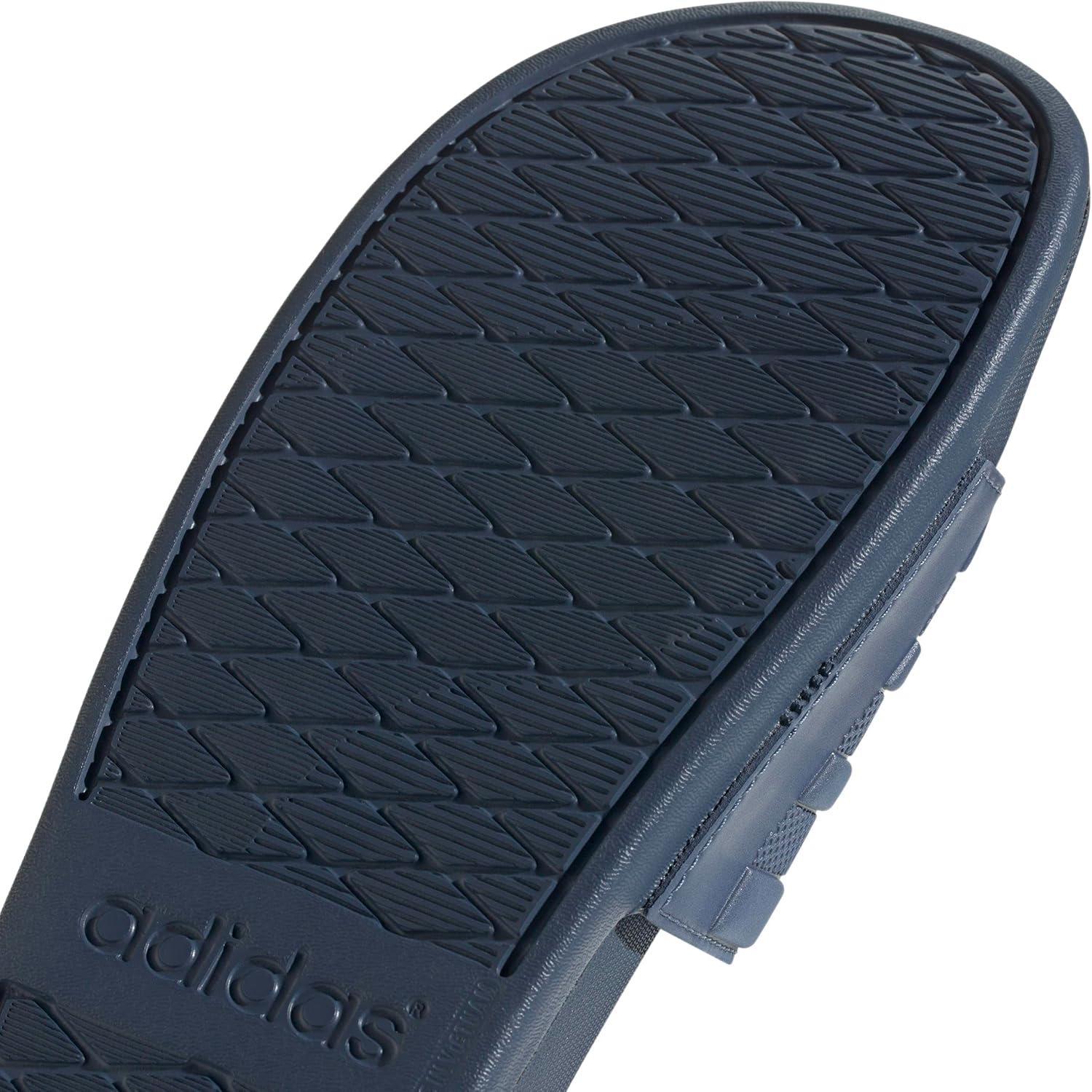 image:imageadidas Unisex Adult Adilette Comfort Slide SandalPreloved InkPreloved InkPreloved Ink