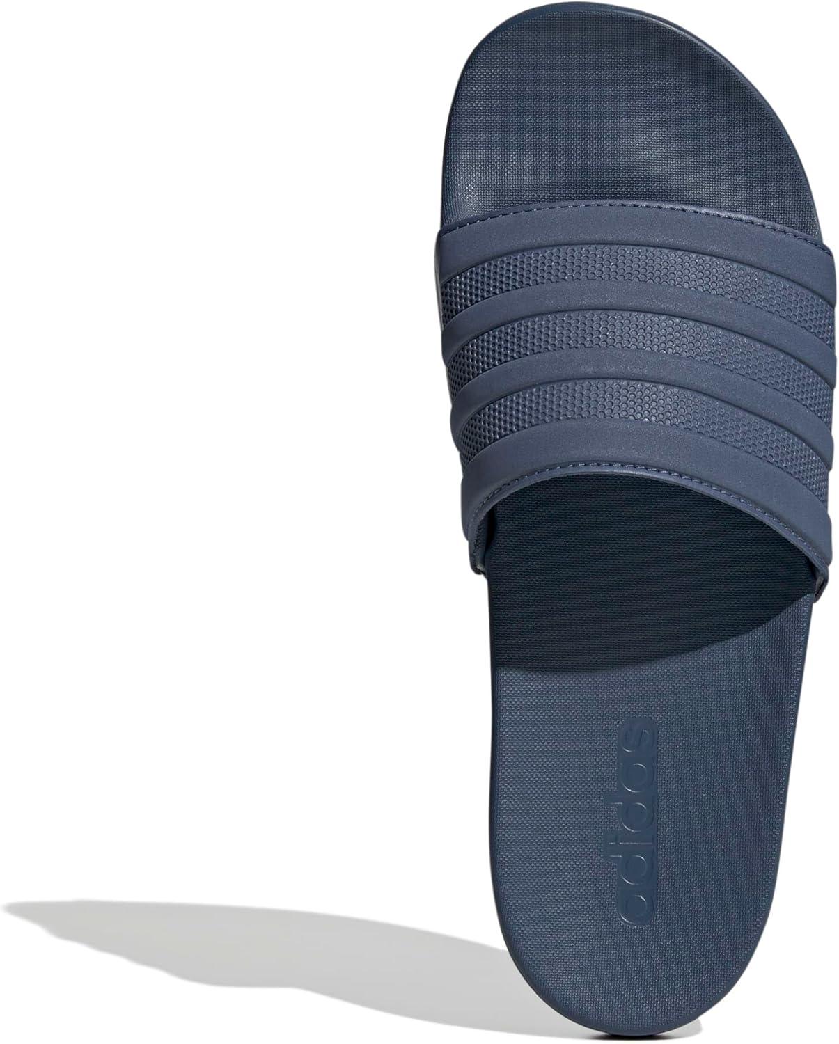 image:imageadidas Unisex Adult Adilette Comfort Slide SandalPreloved InkPreloved InkPreloved Ink