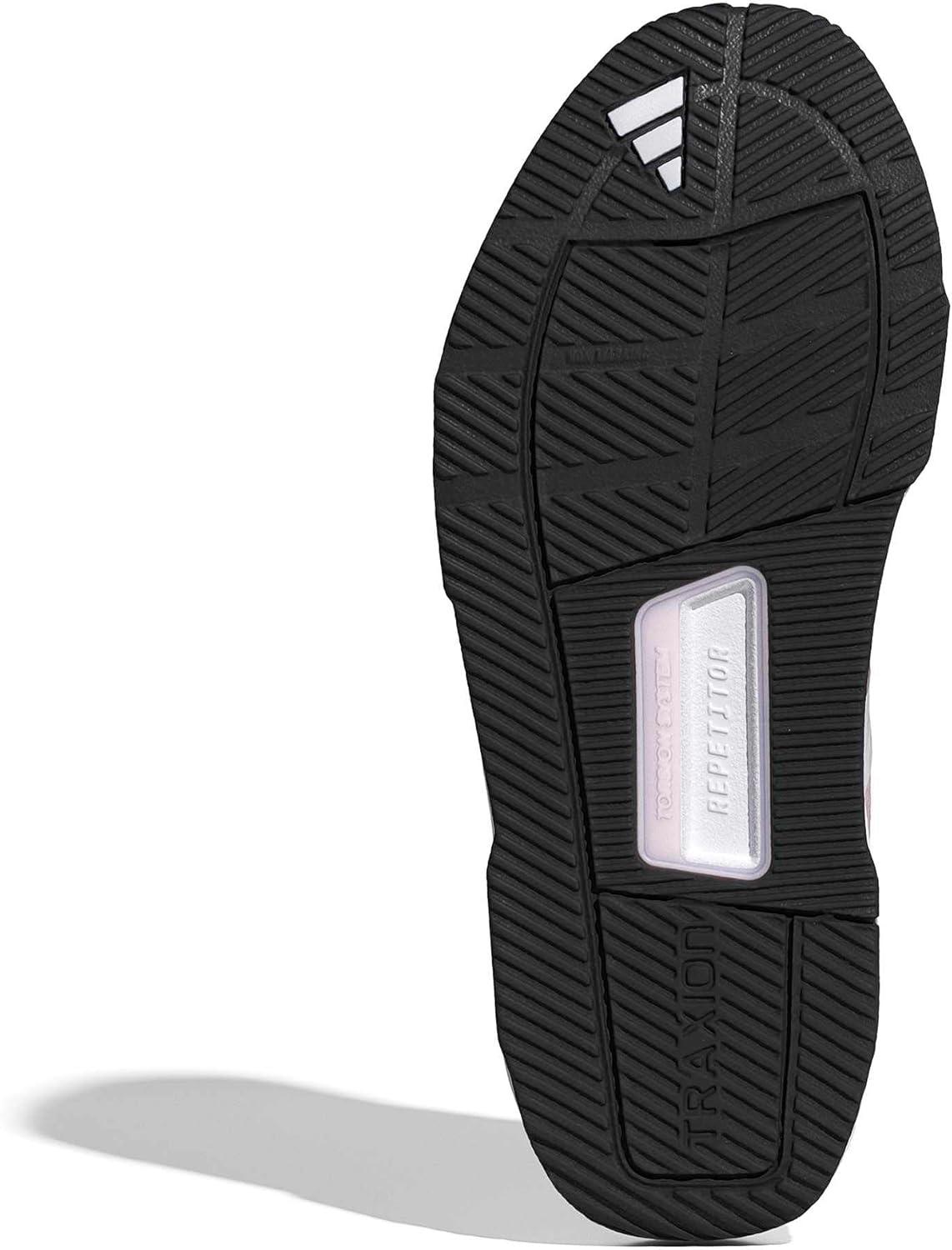image:imageadidas Womens Dropset Vario Training ShoesAlmost PinkWhiteLucid Pink