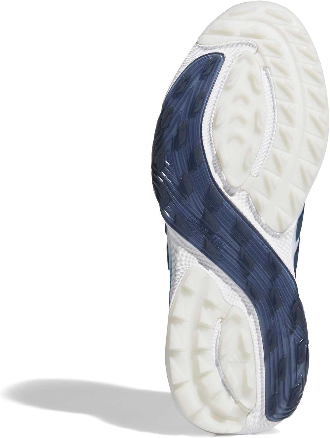 image:imageadidas Womens W Adipower 26 SpikelessFtwr WhiteCollegiate NavyCrystal White
