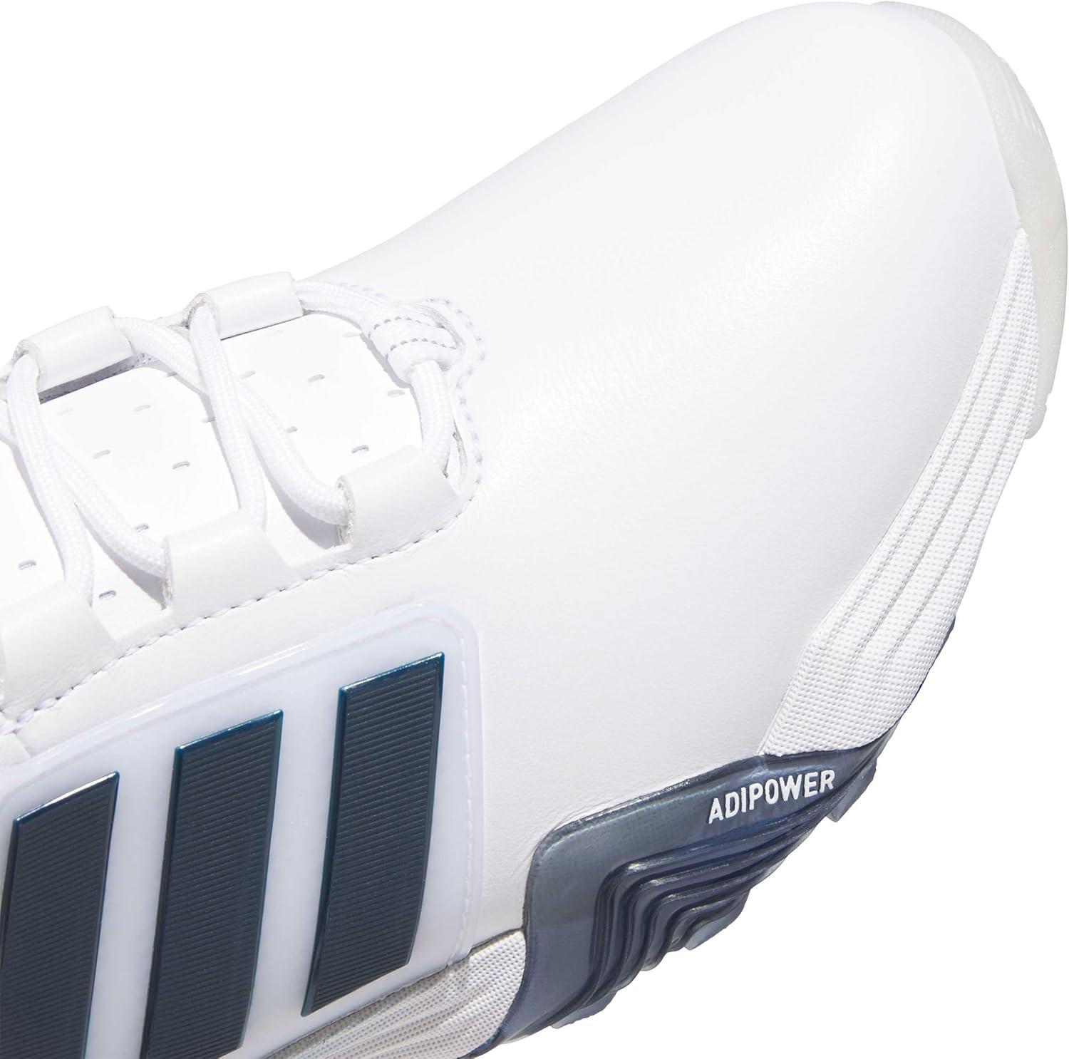 image:imageadidas Womens W Adipower 26 SpikelessFtwr WhiteCollegiate NavyCrystal White