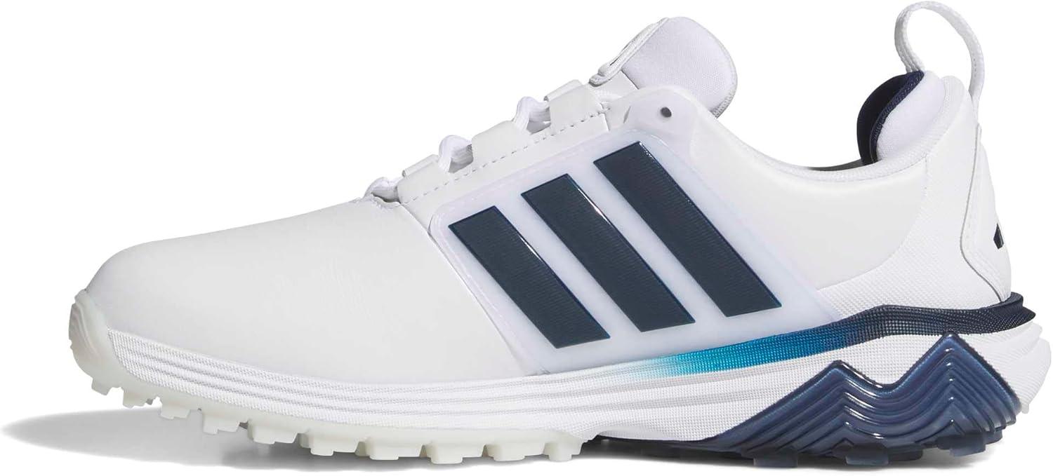 image:imageadidas Womens W Adipower 26 SpikelessFtwr WhiteCollegiate NavyCrystal White