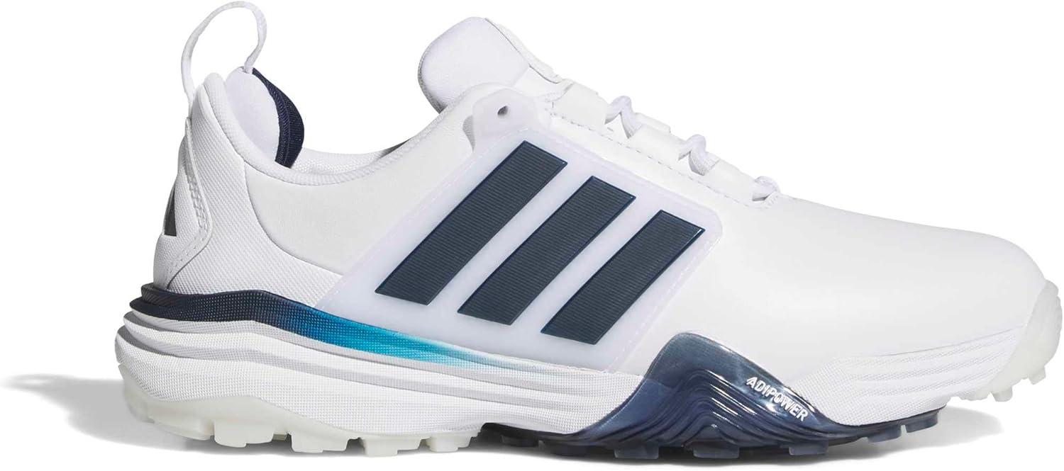 image:imageadidas Womens W Adipower 26 SpikelessFtwr WhiteCollegiate NavyCrystal White