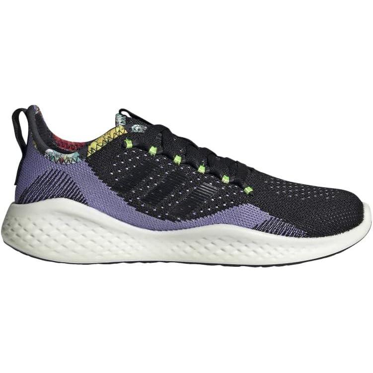 image:imageAdidas Fluidflow 20 Womens Running ShoesBlack