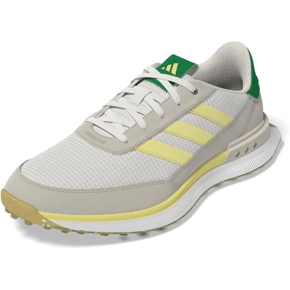 image:imageAdidas Womens S2g Spikeless 24 Golf ShoesWhite