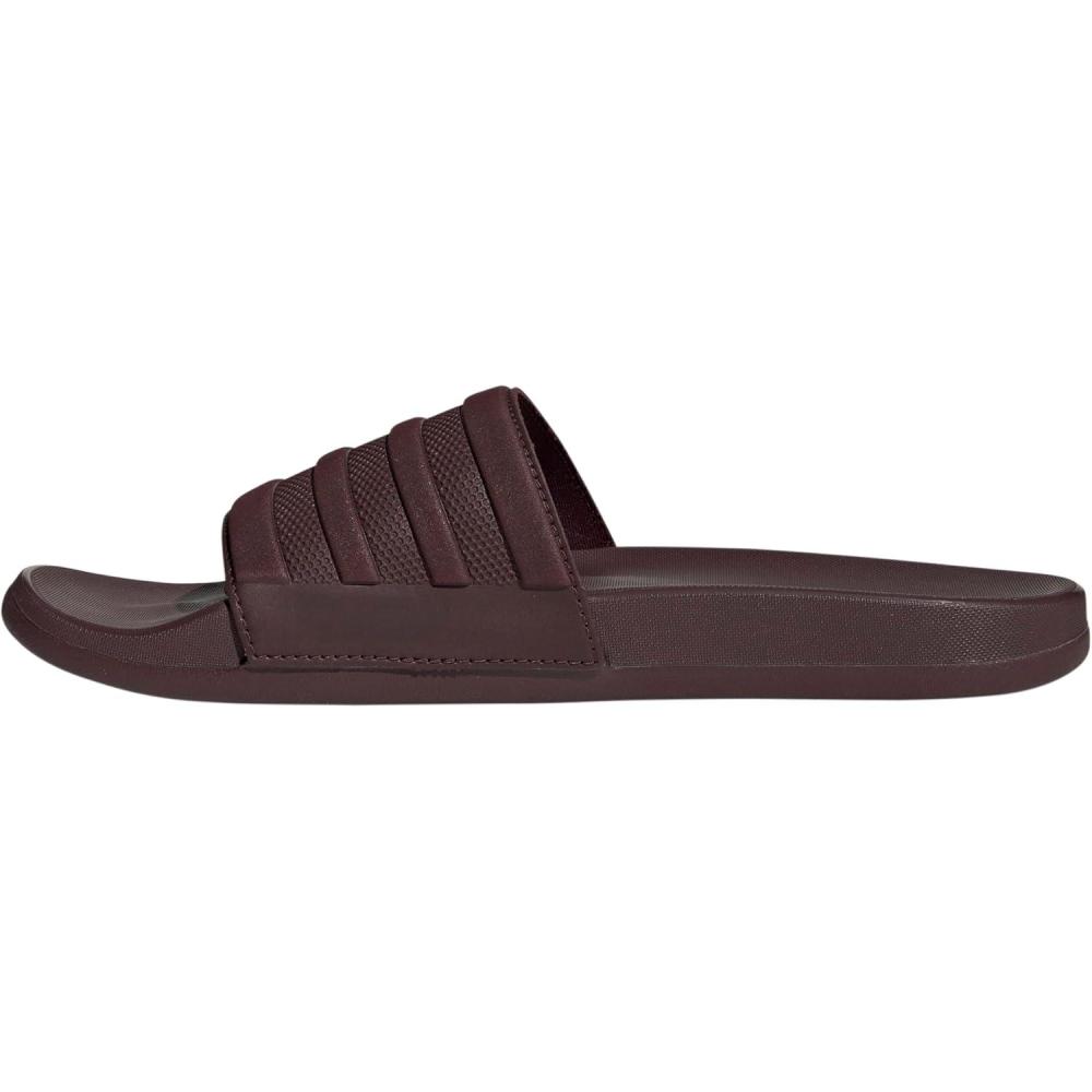 image:imageadidas Unisex Adult Adilette Comfort Slide SandalAurora RubyAurora RubyAurora Ruby