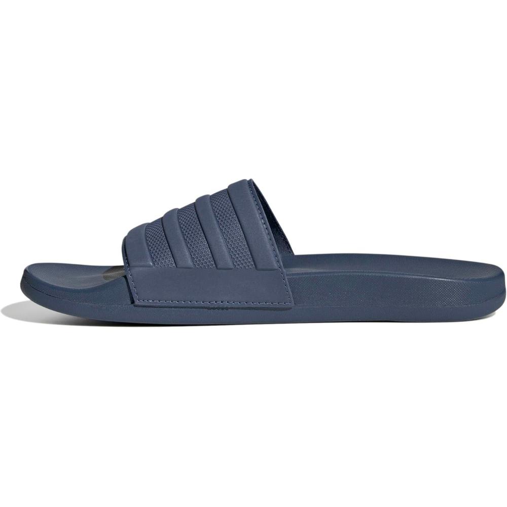 image:imageadidas Unisex Adult Adilette Comfort Slide SandalPreloved InkPreloved InkPreloved Ink