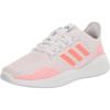 Almost Pink/Turbo/White