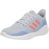 Halo Blue/Solar Red/Blue Dawn