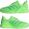 Lime Burst/Semi Solar Lime/Semi Green Spark