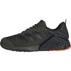 Night Cargo/Black/Impact Orange