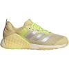 Powder Yellow/Matte Silver/Lucid Lemon