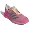 Semi Pink Spark/Iron Metallic/Silver Dawn