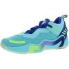 Pulse Aqua/Bold Blue/Bright Cyan