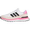 Ftwr White/Core Black/Lucid Pink