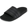 Black/Silver Metallic/Black