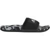 Core Black/Chalk White/Grey Six