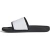 White/Black/Black