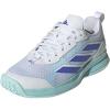 White/Cobalt Blue/Semi Flash Aqua