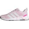 Almost Pink/White/Lucid Pink