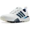 Ftwr White/Collegiate Navy/Crystal White