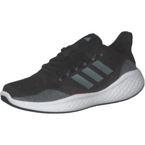 Adidas Fluidflow 2.0, Women’s Running Shoes(Cblack/Magrmt/Carbon)