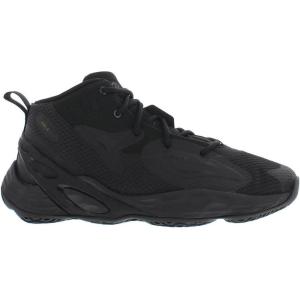 adidas Dropset Men’s Trainer Shoes(Black)