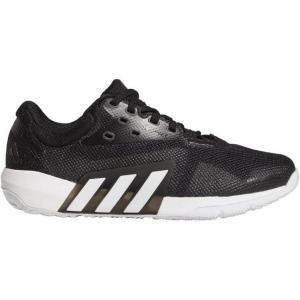 adidas Dropset Men’s Trainer Shoes(Black White Grey)