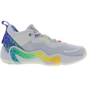 adidas Dropset Men’s Trainer Shoes(Grey/Multicolor)