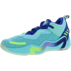 adidas Dropset Men’s Trainer Shoes(Pulse Aqua/Bold Blue/Bright Cyan)