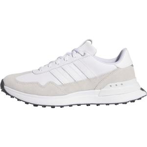 adidas Golf Women’s S2G 26 Textile Spikeless Golf Shoes(Dash Grey Ftwr White Core Black)