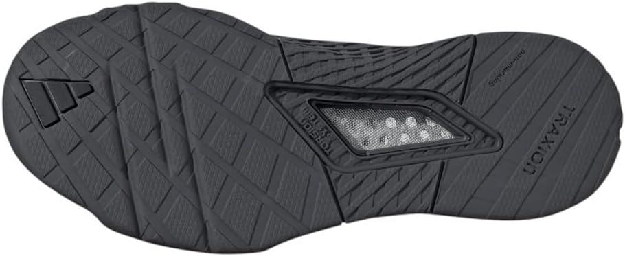 image:imageAdidas UnisexAdult Dropset 2 TrainerCore BlackCore BlackGrey Six