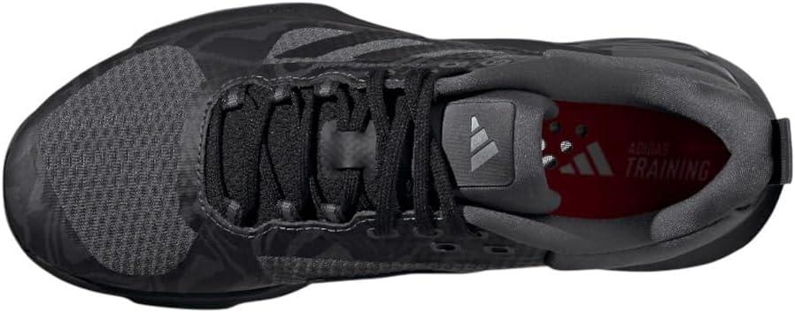 image:imageAdidas UnisexAdult Dropset 2 TrainerCore BlackCore BlackGrey Six
