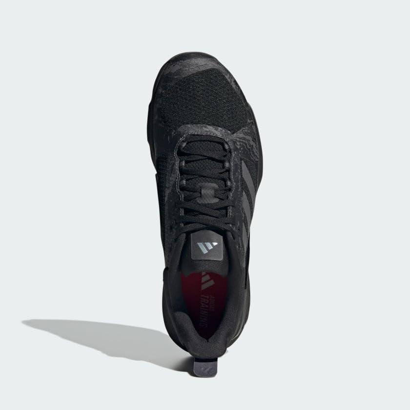 image:imageAdidas UnisexAdult Dropset 2 TrainerCore BlackGrey FiveGrey Five