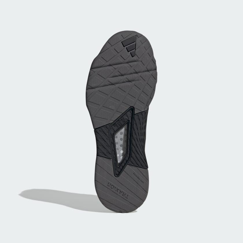 image:imageAdidas UnisexAdult Dropset 2 TrainerCore BlackGrey FiveGrey Five