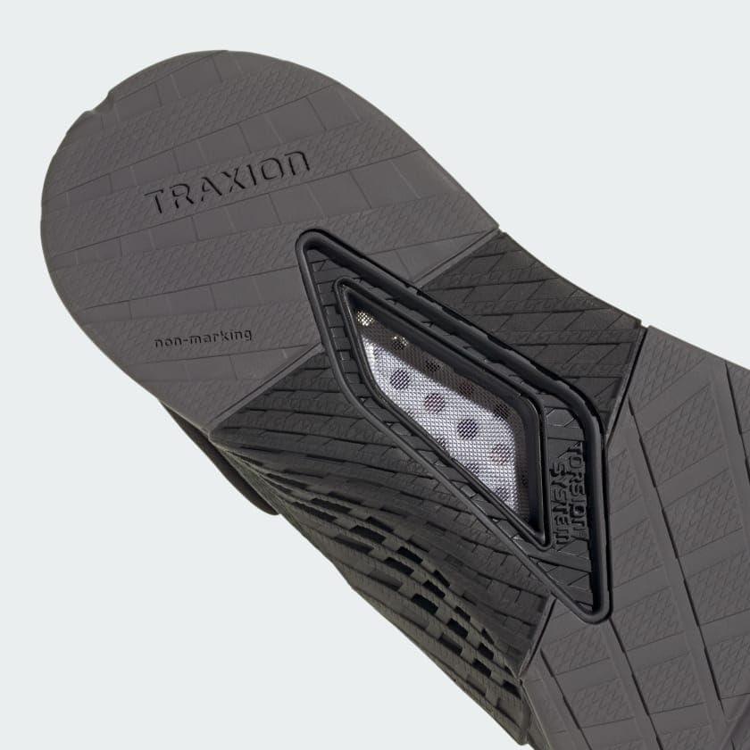 image:imageAdidas UnisexAdult Dropset 2 TrainerCore BlackGrey FiveGrey Five