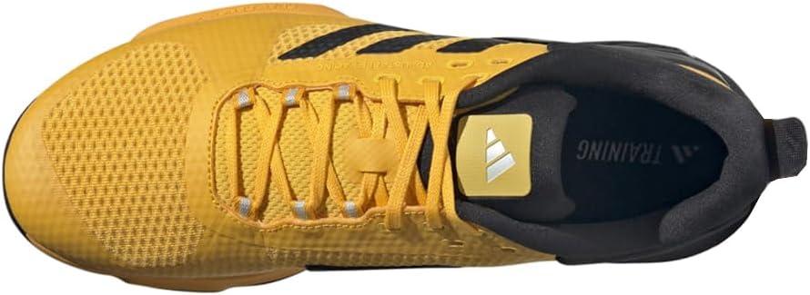 image:imageAdidas UnisexAdult Dropset 2 TrainerGoldBlackWonder Silver
