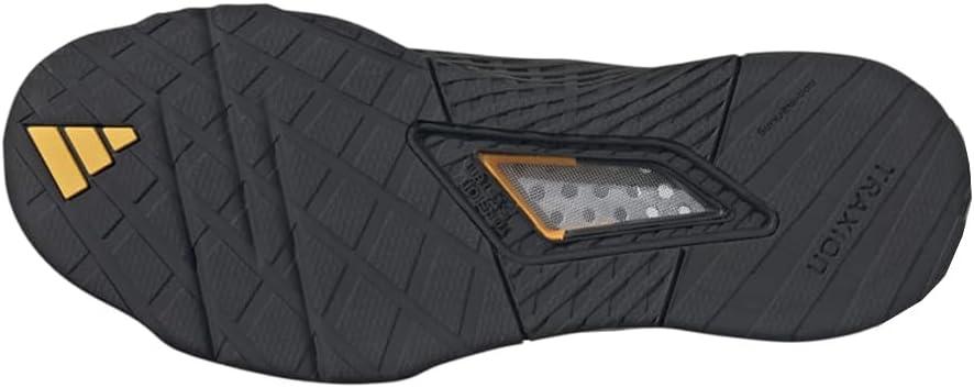 image:imageAdidas UnisexAdult Dropset 2 TrainerGoldBlackWonder Silver