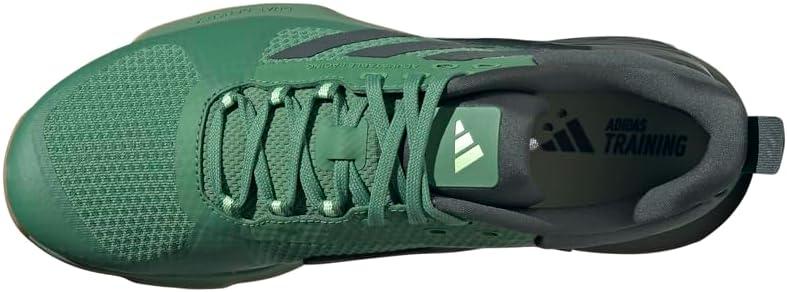 image:imageAdidas UnisexAdult Dropset 2 TrainerPreloved GreenIvyGreen Spark