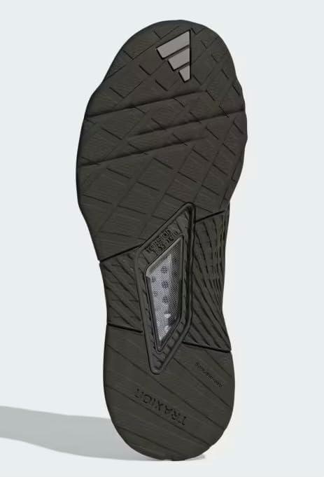 image:imageAdidas UnisexAdult Dropset 2 TrainerSilver PebbleShadow OliveCore Black