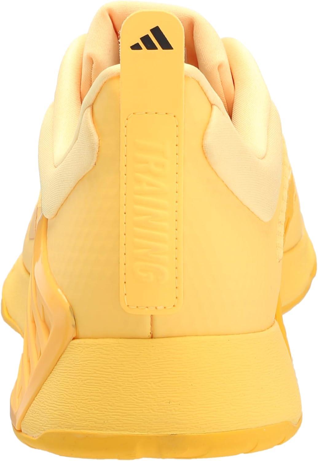 image:imageAdidas UnisexAdult Dropset 2 TrainerSparkSemi SparkSemi Spark Mel